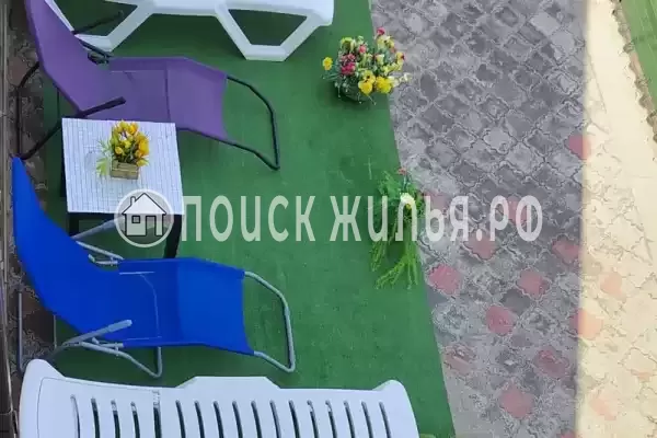 «Натали Fox», Голубицкая