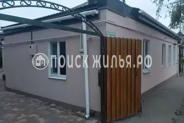 Частный сектор «Фортуна», Ейск