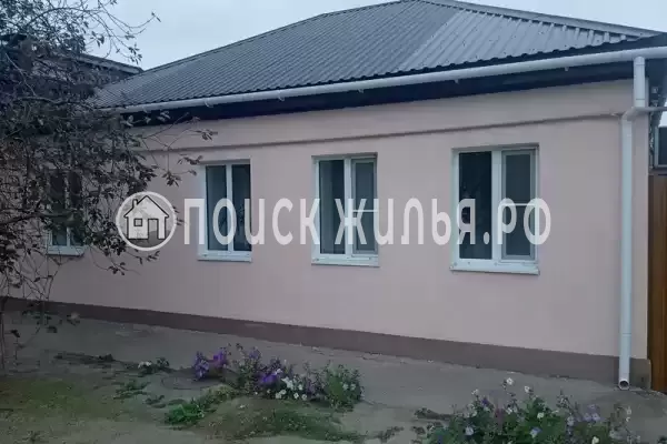 Частный сектор «Фортуна», Краснодарский край, Ейск, Кавказская, д.36 Частный сектор «Фортуна», Краснодарский край, Ейск, Кавказская, д.36