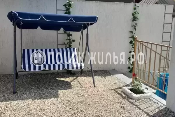 Частный сектор «Ла страда», Джемете