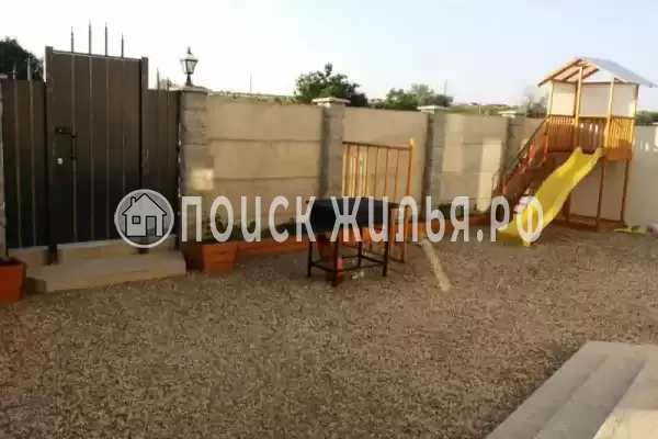 Частный сектор «Ла страда», Джемете