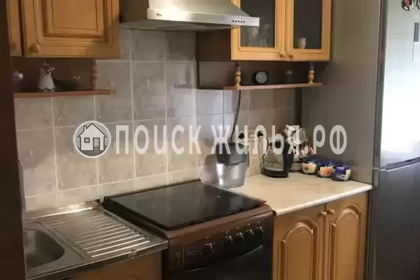 Квартира «Двухкомнатная квартира», Лазаревское