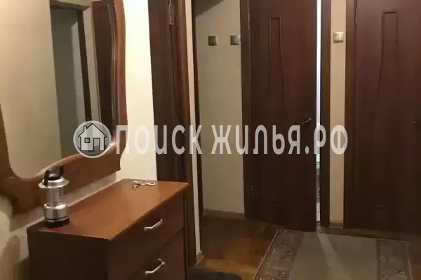 Квартира «Двухкомнатная квартира», Лазаревское