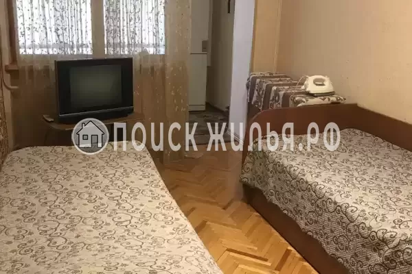 Квартира «Двухкомнатная квартира», Лазаревское