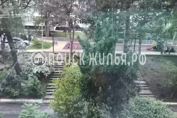 Квартира «Двухкомнатная квартира», Краснодарский край, Сочи, Лазаревское, Павлова, д.75