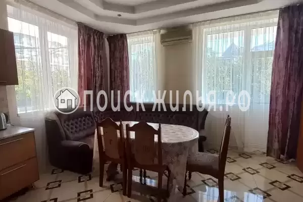 «Азалия», Лазаревское