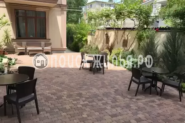 Гостевой дом «Maryslav», Анапа Гостевой дом «Maryslav», Анапа