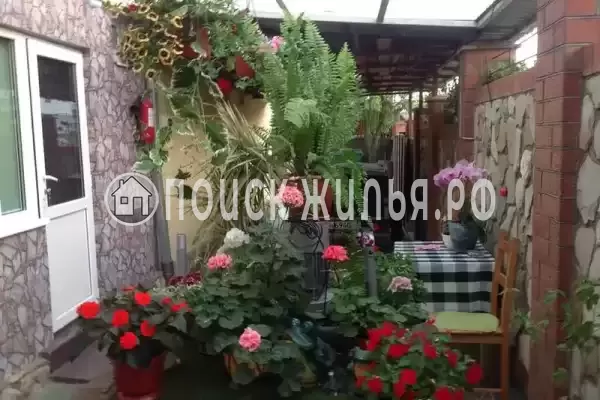 Частный сектор «Гостиный дворик Шанталь», Архипо-Осиповка Частный сектор «Гостиный дворик Шанталь», Архипо-Осиповка