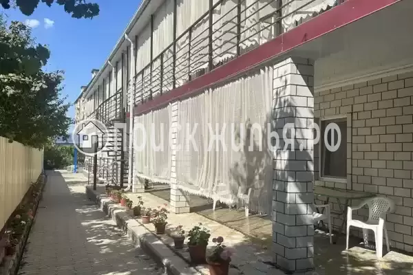 «На Ленинградской», Анапа «На Ленинградской», Анапа