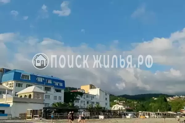 «У Эльвиры», Лазаревское