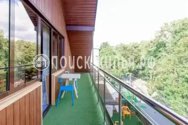 «Колибри Beach», Лазаревское