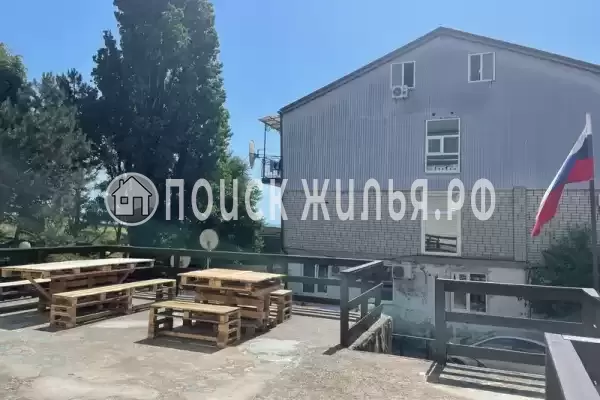 «Золотая миля», Лермонтово