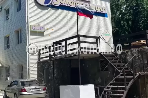 «Золотая миля», Краснодарский край, Лермонтово, Набережная, д.7Б