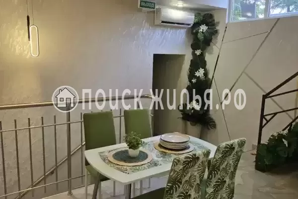 Апартаменты «Regina», Лазаревское Апартаменты «Regina», Лазаревское