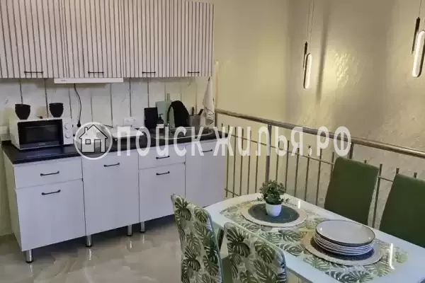 Апартаменты «Regina», Лазаревское Апартаменты «Regina», Лазаревское