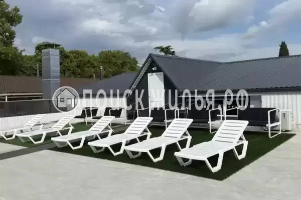 Снять жилье: Апартаменты «Regina», Краснодарский край, Сочи, Лазаревское, Социологическая, д.8Б
