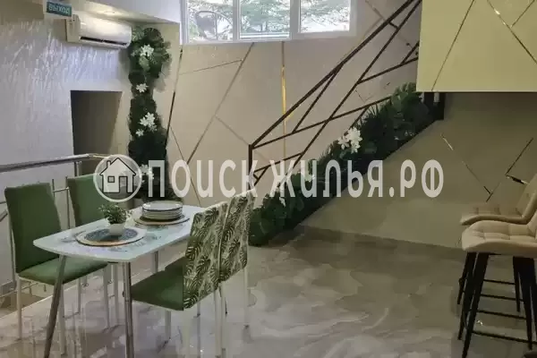 Апартаменты «Regina», Лазаревское Апартаменты «Regina», Лазаревское