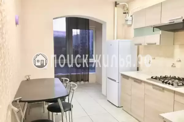 Квартира, Горького, д.2Б, Анапа