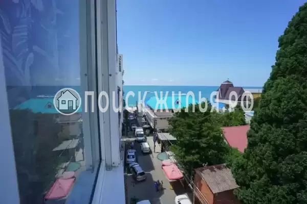 Частный сектор «У Танюшки», Лазаревское Частный сектор «У Танюшки», Лазаревское