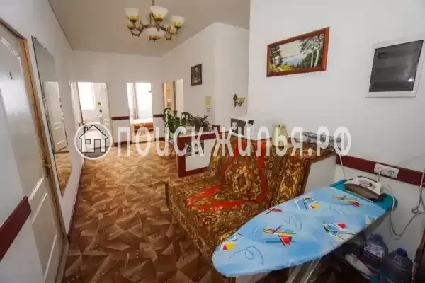 Частный сектор «У Танюшки», Лазаревское Частный сектор «У Танюшки», Лазаревское