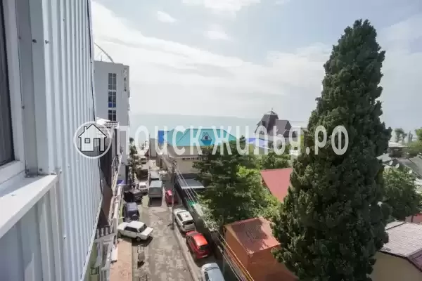 Частный сектор «У Танюшки», Лазаревское Частный сектор «У Танюшки», Лазаревское