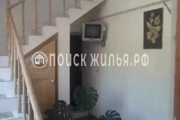 «Мираж», Анапа