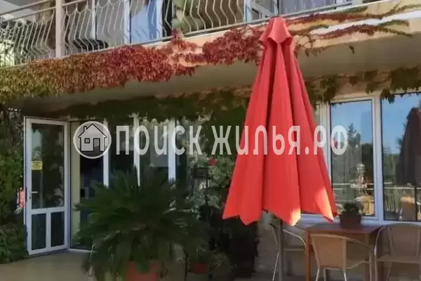 Частный сектор «Эллинг Алекрини», Лазаревское Частный сектор «Эллинг Алекрини», Лазаревское