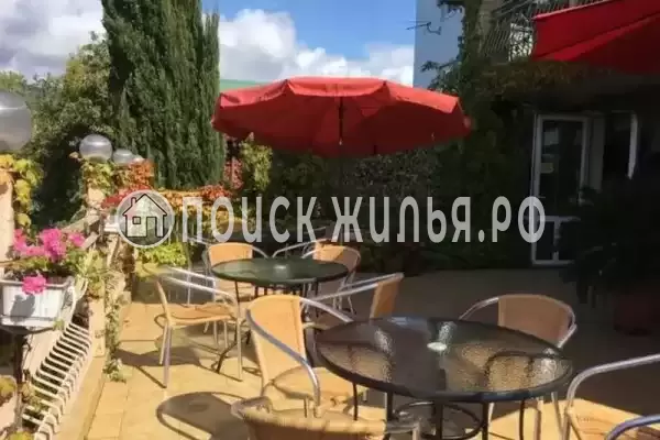 Частный сектор «Эллинг Алекрини», Лазаревское Частный сектор «Эллинг Алекрини», Лазаревское