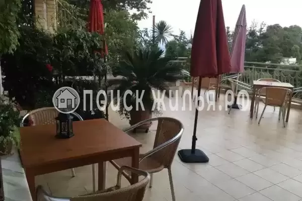 Частный сектор «Эллинг Алекрини», Лазаревское Частный сектор «Эллинг Алекрини», Лазаревское