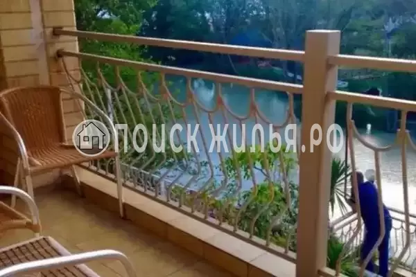 Частный сектор «Эллинг Алекрини», Лазаревское Частный сектор «Эллинг Алекрини», Лазаревское