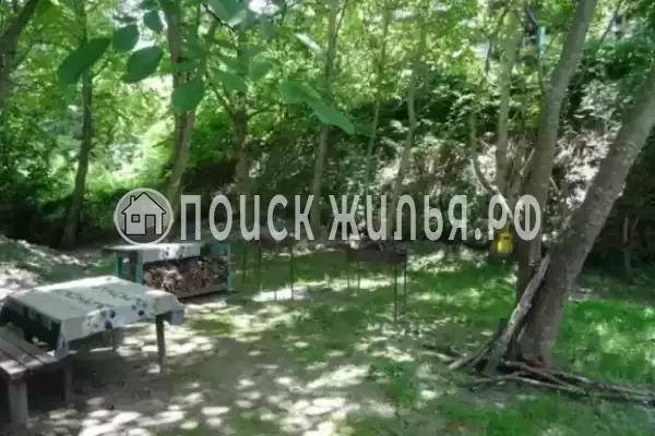 «Зелёный дворик», Архипо-Осиповка