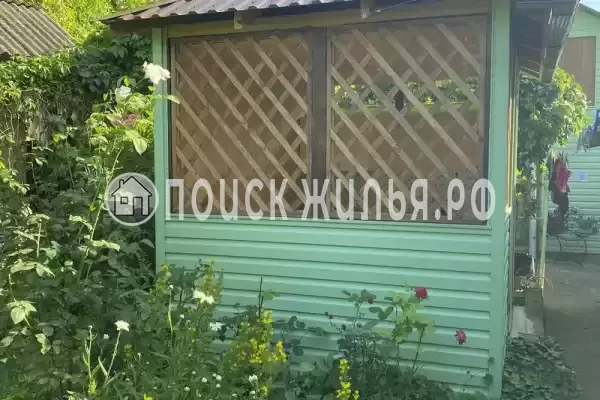 «Зелёный дворик», Архипо-Осиповка