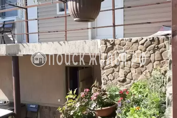 «Причал», Ольгинка