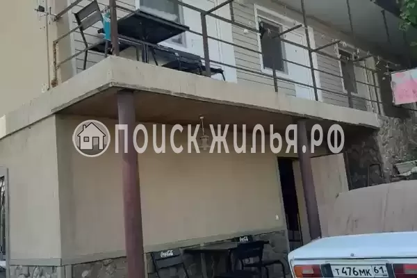 «Причал», Ольгинка