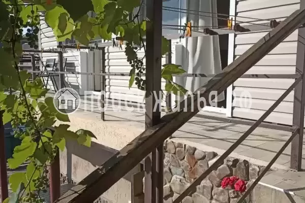 «Причал», Ольгинка