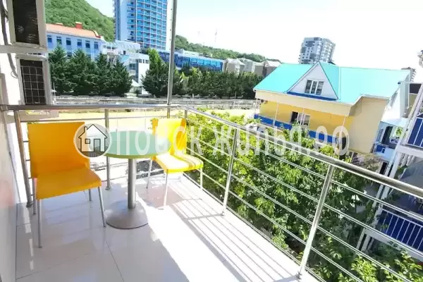 «Орион», Ольгинка