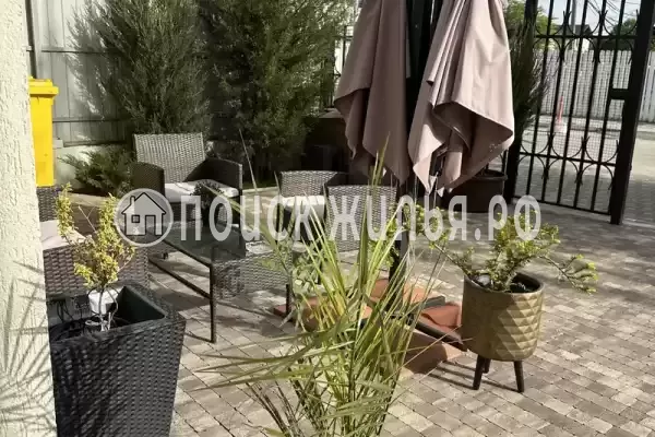 Отель «Евроотель», Архипо-Осиповка Отель «Евроотель», Архипо-Осиповка