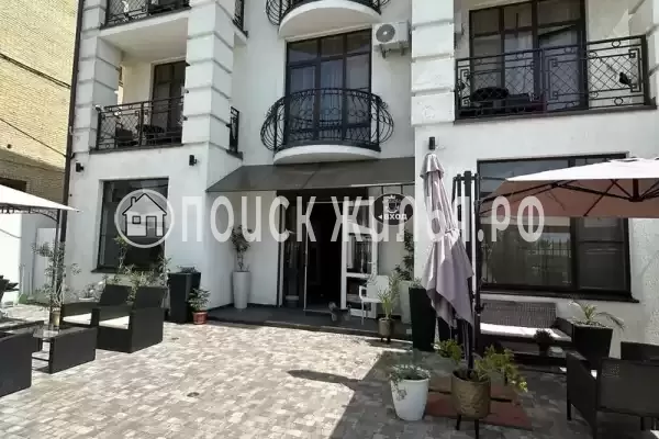 Гостевой дом «Евроотель», Краснодарский край, Архипо-Осиповка, Пограничная, д.50А