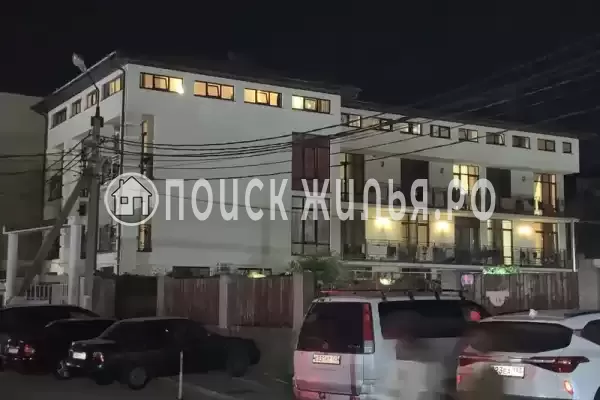 Отель «Евроотель», Архипо-Осиповка Отель «Евроотель», Архипо-Осиповка