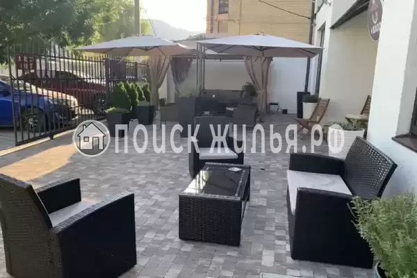 Отель «Евроотель», Архипо-Осиповка Отель «Евроотель», Архипо-Осиповка