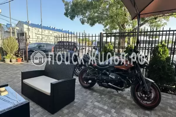 Отель «Евроотель», Архипо-Осиповка Отель «Евроотель», Архипо-Осиповка