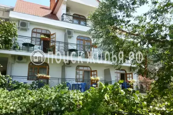 «Эвкалипт»