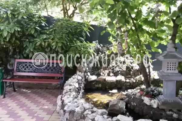 «Эвкалипт», Лоо