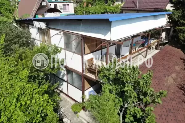 «Viktori», Краснодарский край, Сочи, Лазаревское, Победы, д.378