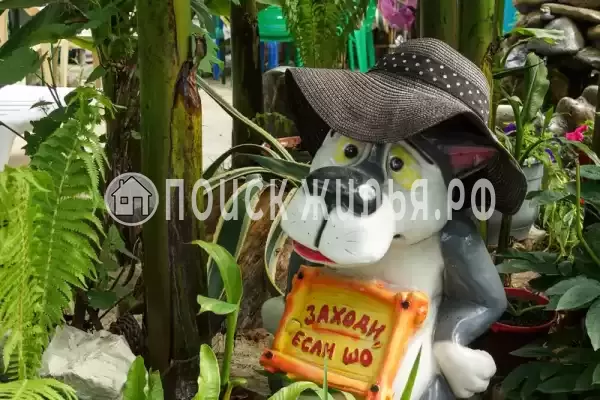 «У моря», Лазаревское