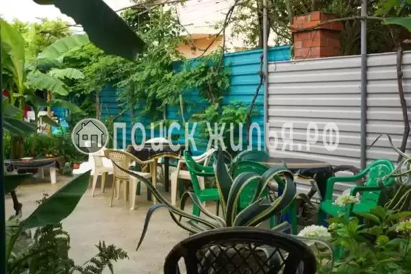 «У моря», Лазаревское