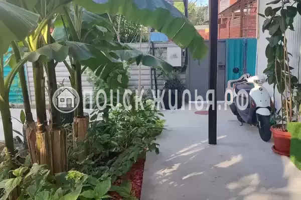 «У моря», Лазаревское