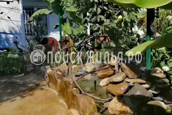 «У моря», Лазаревское