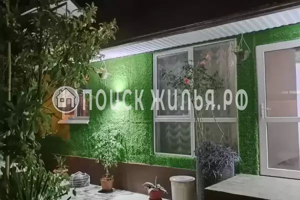 «У моря», Лазаревское