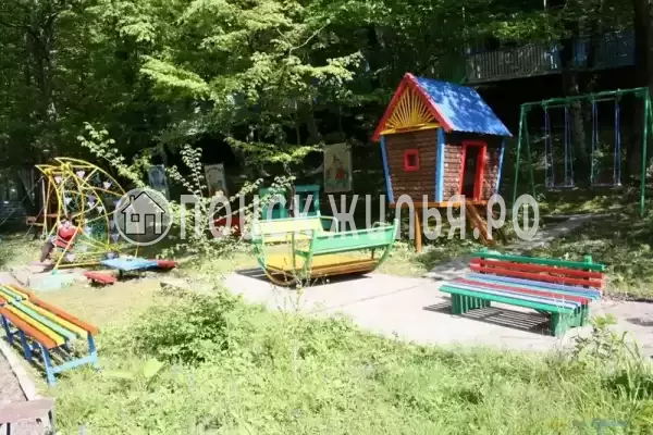 «Экспресс», Бухта Инал